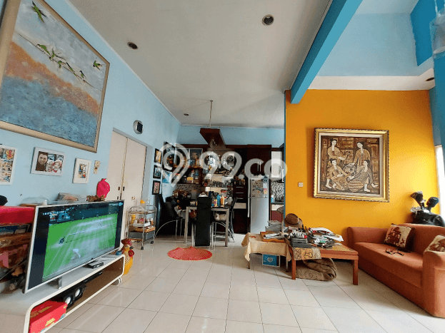 DIJUAL CEPAT! Rumah Premium area Cinere, Depok, LT 120m² LB 65m² Bisa Nego! DIJUAL CEPAT! Rumah Premium area Cinere, Depok, LT 120m² LB 65m² Bisa Nego!