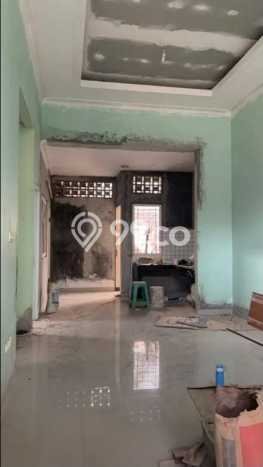 Rumah Minimalis 3 KT di BSD Kencana Loka Tangerang Unfurnished Rumah Minimalis 3 KT di BSD Kencana Loka Tangerang Unfurnished