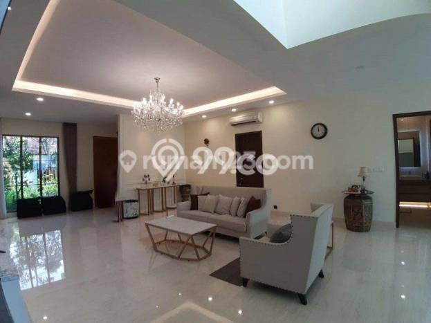 PROMO SPESIAL! Rumah Ready Stock lokasi Pondok Indah, Jakarta Selatan, Luas 296m² Bangunan 450m² PROMO SPESIAL! Rumah Ready Stock lokasi Pondok Indah, Jakarta Selatan, Luas 296m² Bangunan 450m²