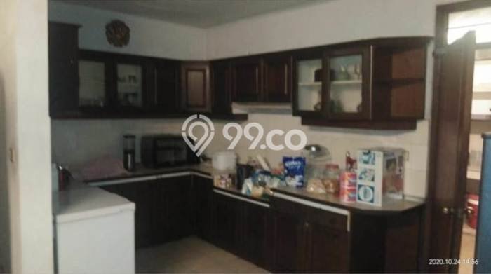Dijual Rumah Luas Megah Dengan View Cantik di Pondok Indah, Jakarta Selatan Dijual Rumah Luas Megah Dengan View Cantik di Pondok Indah, Jakarta Selatan