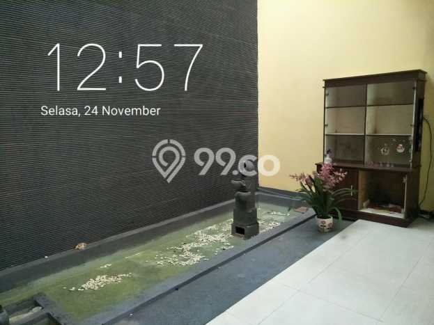 Hunian Nyaman Asri 3 KT Siap Pakai di Bintaro Jakarta Selatan Hunian Nyaman Asri 3 KT Siap Pakai di Bintaro Jakarta Selatan