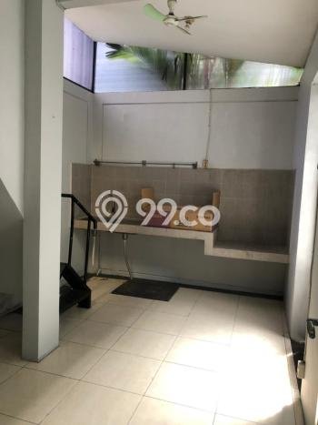 Rumah sewa siap pakai 4 Kamar Tidur di BSD, Tangerang Rumah sewa siap pakai 4 Kamar Tidur di BSD, Tangerang