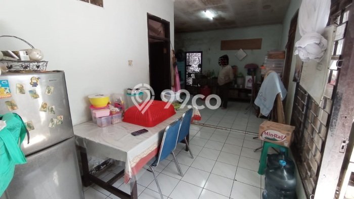 Dijual Cepat Rumah Bagus Siap Huni LB 80m2 di Margaasih, Bandung Dijual Cepat Rumah Bagus Siap Huni LB 80m2 di Margaasih, Bandung