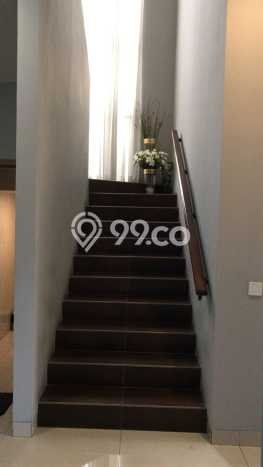 Ready to Use! Luxury House LT 675m2 Desain Elegan di BSD De Park Ready to Use! Luxury House LT 675m2 Desain Elegan di BSD De Park
