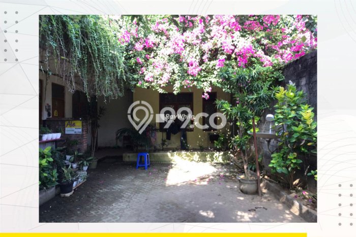 Rumah Elit Modern Siap Huni di Sunset Road Badung Rumah Elit Modern Siap Huni di Sunset Road Badung