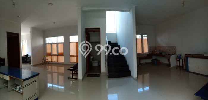 Rumah Elit LB 200m2 Siap Huni Desain Elegan di Mekar Wangi, Bandung Rumah Elit LB 200m2 Siap Huni Desain Elegan di Mekar Wangi, Bandung