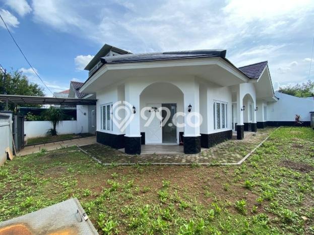 Siap Huni Rumah Mewah 3 Kamar di Cinere Dekat ke Mana Saja Siap Huni Rumah Mewah 3 Kamar di Cinere Dekat ke Mana Saja
