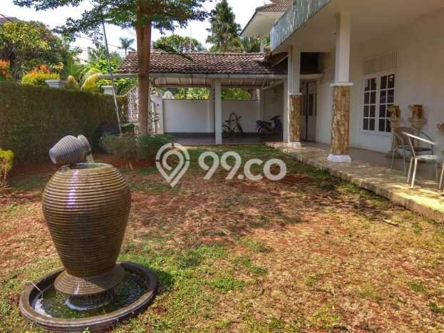 For Sale Rumah Elit Exclusive di Cinere, Depok For Sale Rumah Elit Exclusive di Cinere, Depok