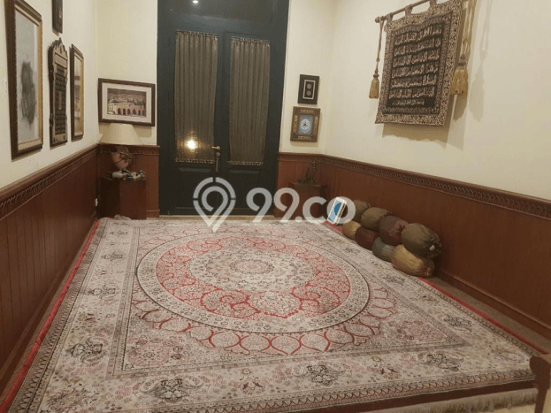 Dijual Hunian Mewah dengan Fasilitas Sekitar Lengkap di Cilandak, Jakarta Selatan Dijual Hunian Mewah dengan Fasilitas Sekitar Lengkap di Cilandak, Jakarta Selatan