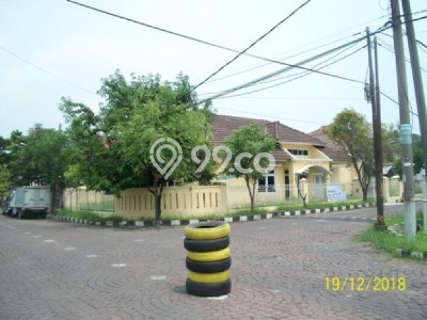 Rumah di Wonorejo, Lingkungan Asri, 4 KT Rumah di Wonorejo, Lingkungan Asri, 4 KT
