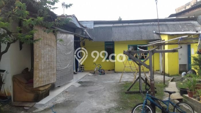 Hunian Luxury Best Location di Jakarta Selatan, DKI Jakarta Hunian Luxury Best Location di Jakarta Selatan, DKI Jakarta