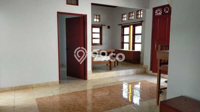 Rumah Modern 3 Kamar LT 178m2 di Canggu Rumah Modern 3 Kamar LT 178m2 di Canggu