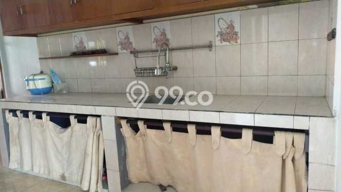 Rumah Modern 3 Kamar LT 178m2 di Canggu Rumah Modern 3 Kamar LT 178m2 di Canggu