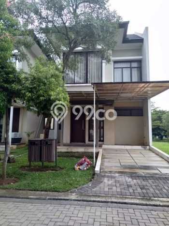 Disewakan! Rumah 3 Kamar Tidur &
2 Kamar Mandi di BSD Eminent, Tangerang Disewakan! Rumah 3 Kamar Tidur &
2 Kamar Mandi di BSD Eminent, Tangerang