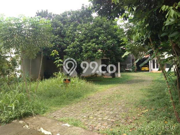 Hunian Super Mewah dengan Akses Paling Strategis di Lebak Bulus, Jakarta Selatan Hunian Super Mewah dengan Akses Paling Strategis di Lebak Bulus, Jakarta Selatan