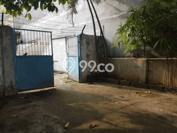 Siap Huni Rumah Mewah 0 Kamar di Menteng Dekat ke Mana Pun Siap Huni Rumah Mewah 0 Kamar di Menteng Dekat ke Mana Pun