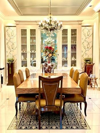 Rumah Luxury Modern Siap Huni di BSD City Tangerang Rumah Luxury Modern Siap Huni di BSD City Tangerang