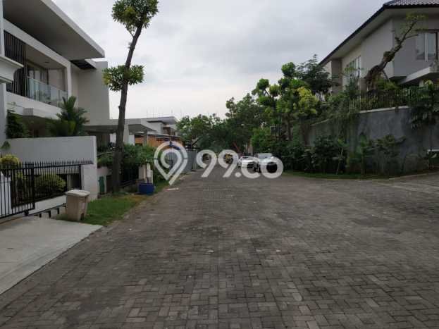 Dijual Rumah Mewah Exclusive di Candisari, Semarang Dijual Rumah Mewah Exclusive di Candisari, Semarang