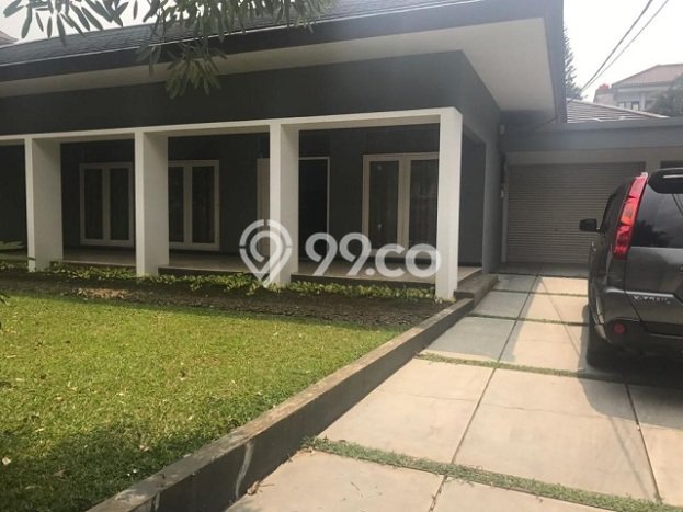 Rumah Sewa Jakarta Selatan LT 1300m2 LB 650m2 Kawasan Kemang Rumah Sewa Jakarta Selatan LT 1300m2 LB 650m2 Kawasan Kemang