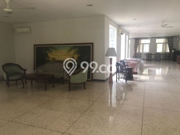 Rumah Sewa Jakarta Selatan LT 1300m2 LB 650m2 Kawasan Kemang Rumah Sewa Jakarta Selatan LT 1300m2 LB 650m2 Kawasan Kemang
