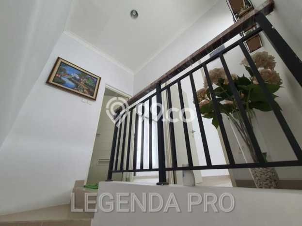 Jual Rumah Modern 2 KT di Grand Wisata, Bekasi Jual Rumah Modern 2 KT di Grand Wisata, Bekasi