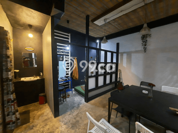 Dijual Rumah Eksklusif 2 KT di Kebagusan, Jakarta Selatan Dijual Rumah Eksklusif 2 KT di Kebagusan, Jakarta Selatan
