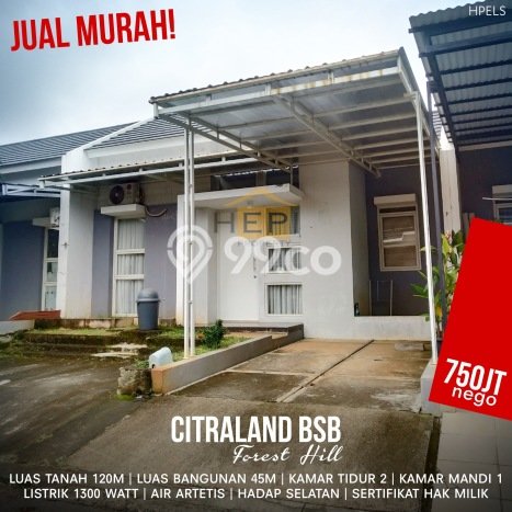 Rumah Modern Minimalis 2 Kamar Bisa Langsung Pindah di Mijen Rumah Modern Minimalis 2 Kamar Bisa Langsung Pindah di Mijen