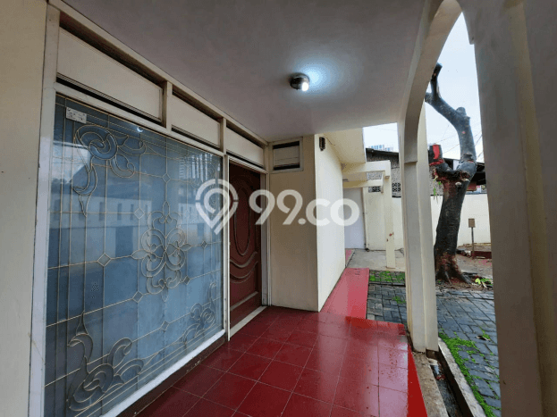 For Sale! Premium House LT 289m2 Desain Modern di Kebagusan For Sale! Premium House LT 289m2 Desain Modern di Kebagusan