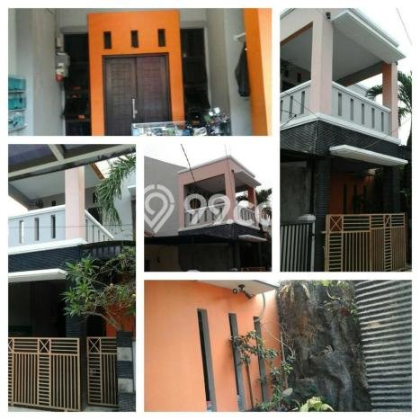 Dijual Rumah Modern 3 KT di Gading Serpong, Tangerang Dijual Rumah Modern 3 KT di Gading Serpong, Tangerang