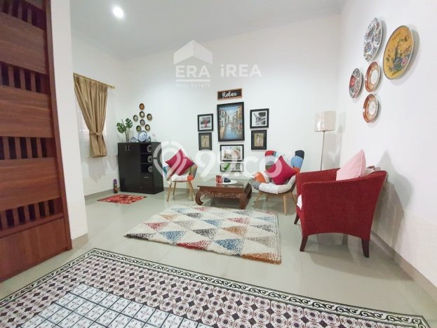 For Sale Rumah 3 Kamar Lokasi Ideal Nyaman dan Strategis di Baki For Sale Rumah 3 Kamar Lokasi Ideal Nyaman dan Strategis di Baki