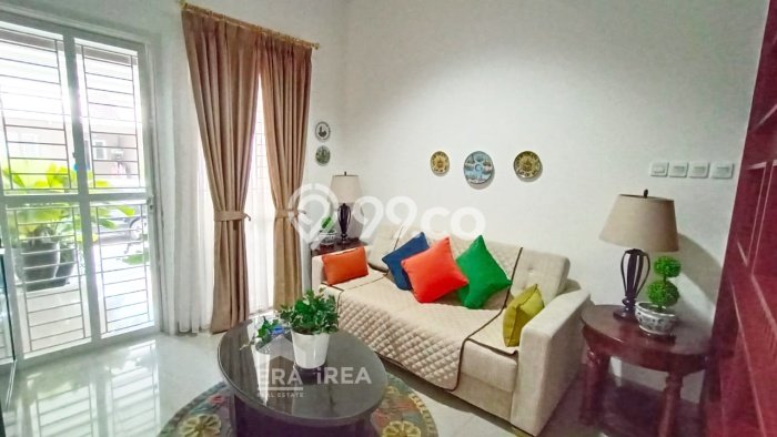 For Sale Rumah 3 Kamar Lokasi Ideal Nyaman dan Strategis di Baki For Sale Rumah 3 Kamar Lokasi Ideal Nyaman dan Strategis di Baki