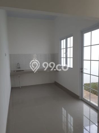 Rumah Strategis Modern Lb 80m2 di Cilodong, Depok Rumah Strategis Modern Lb 80m2 di Cilodong, Depok