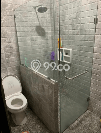 Rumah Luxury Modern Siap Huni di Graha Raya Tangerang Rumah Luxury Modern Siap Huni di Graha Raya Tangerang