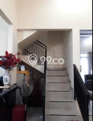 Rumah Luxury Modern Siap Huni di Graha Raya Tangerang Rumah Luxury Modern Siap Huni di Graha Raya Tangerang