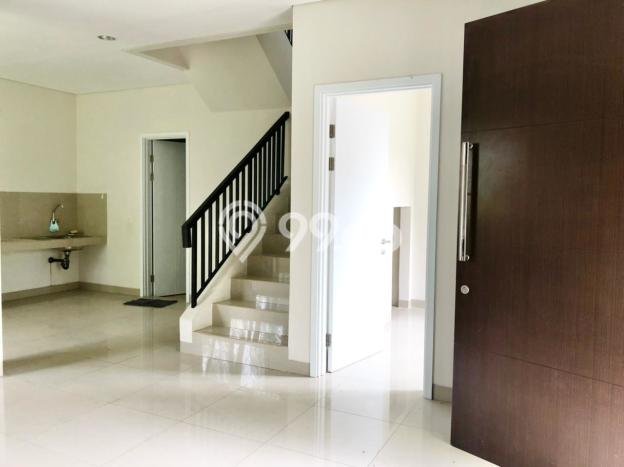 For Sale Hunian Rumah Nyaman 3 KT di BSD, Tangerang For Sale Hunian Rumah Nyaman 3 KT di BSD, Tangerang