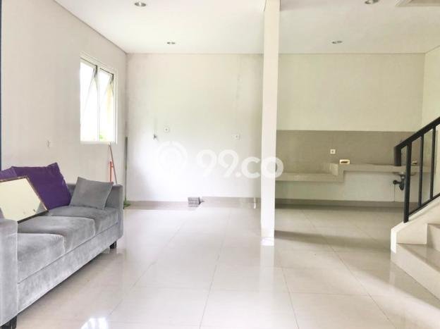 For Sale Hunian Rumah Nyaman 3 KT di BSD, Tangerang For Sale Hunian Rumah Nyaman 3 KT di BSD, Tangerang