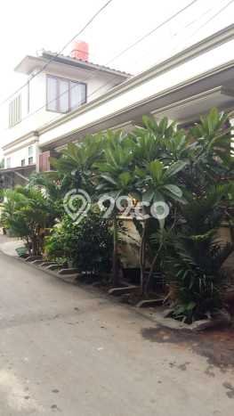 Rumah Minimalis 3 KT LT 112m2 di Pondok Kelapa Rumah Minimalis 3 KT LT 112m2 di Pondok Kelapa