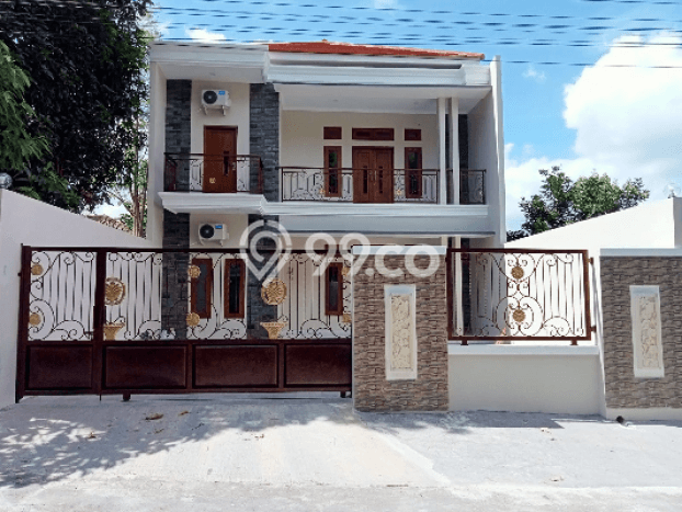 Dijual Rumah Minimalis Bagus Punya 5 KT di Depok Sleman SHM Dijual Rumah Minimalis Bagus Punya 5 KT di Depok Sleman SHM