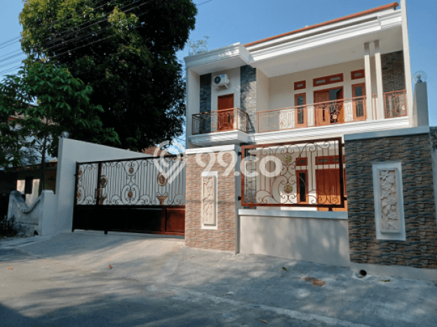 Dijual Rumah Minimalis Bagus Punya 5 KT di Depok Sleman SHM Dijual Rumah Minimalis Bagus Punya 5 KT di Depok Sleman SHM