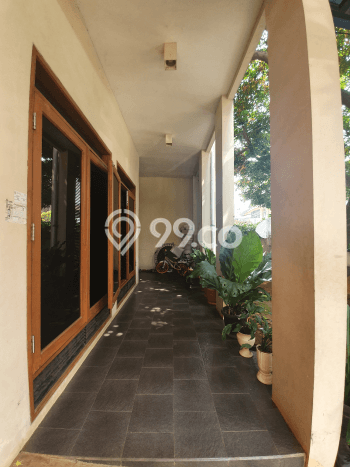 Dijual Rumah Mewah Megah Dengan View Eksklusif di Lebak Bulus, Jakarta Selatan Dijual Rumah Mewah Megah Dengan View Eksklusif di Lebak Bulus, Jakarta Selatan