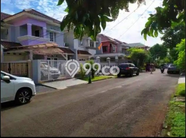 Rumah Luxury Modern Tanpa Renovasi di Sektor 1G-Gading Serpong Tangerang Rumah Luxury Modern Tanpa Renovasi di Sektor 1G-Gading Serpong Tangerang