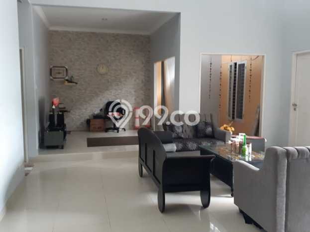 Rumah Ideal untuk Keluarga di Balikpapan Timur - 4 KT Rumah Ideal untuk Keluarga di Balikpapan Timur - 4 KT