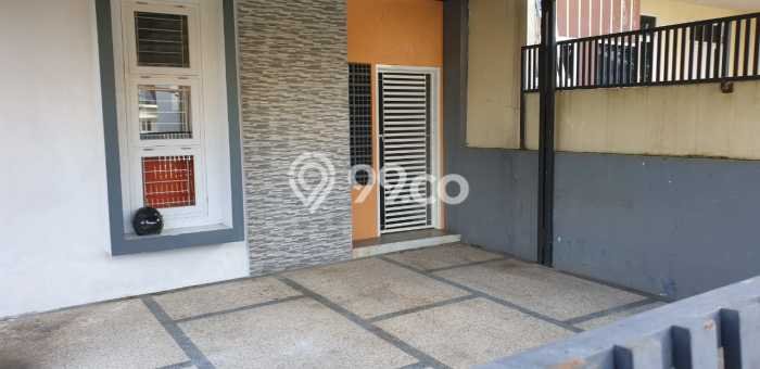Rumah Ideal untuk Keluarga di Balikpapan Timur - 4 KT Rumah Ideal untuk Keluarga di Balikpapan Timur - 4 KT
