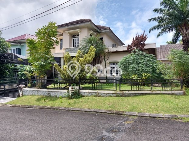 Rumah 4 KT 3 KM LT 200m², Luas Bangunan 300m² di Balikpapan Selatan, Balikpapan Rumah 4 KT 3 KM LT 200m², Luas Bangunan 300m² di Balikpapan Selatan, Balikpapan