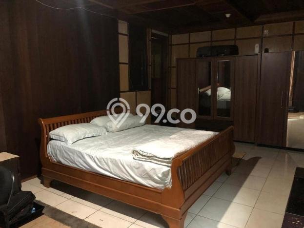 Rumah LB 250m² Dekat dengan Akses Transportasi, Balikpapan - Lokasi Premium Rumah LB 250m² Dekat dengan Akses Transportasi, Balikpapan - Lokasi Premium