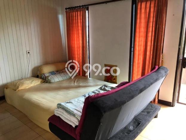 Rumah LB 250m² Dekat dengan Akses Transportasi, Balikpapan - Lokasi Premium Rumah LB 250m² Dekat dengan Akses Transportasi, Balikpapan - Lokasi Premium