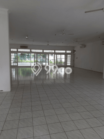 Dijual Rumah Luas Megah Dengan View Cantik di Kemang, Jakarta Selatan Dijual Rumah Luas Megah Dengan View Cantik di Kemang, Jakarta Selatan