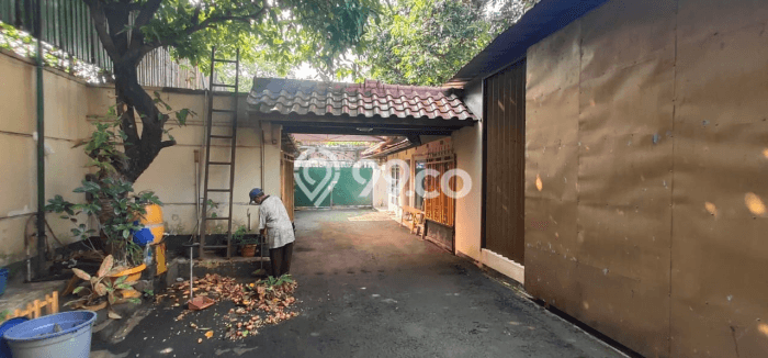 Rumah Kualitas Premium 0 Kamar Tidur Lokasi Strategis di Jantung Kota Kemang, Jakarta Selatan Rumah Kualitas Premium 0 Kamar Tidur Lokasi Strategis di Jantung Kota Kemang, Jakarta Selatan