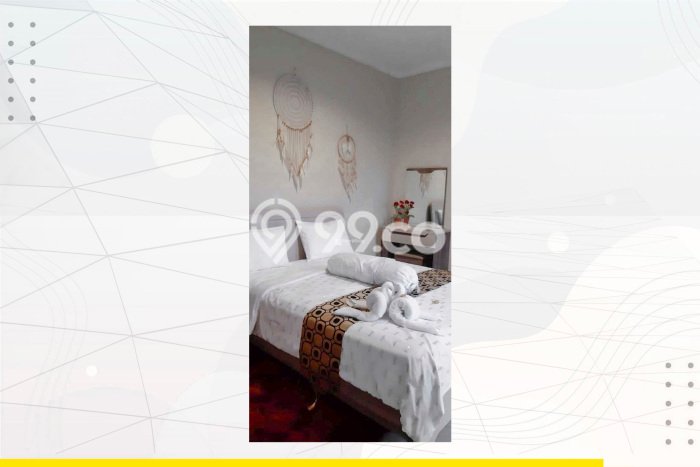Rumah Luxury Modern Siap Huni di Nusa Dua Badung Rumah Luxury Modern Siap Huni di Nusa Dua Badung