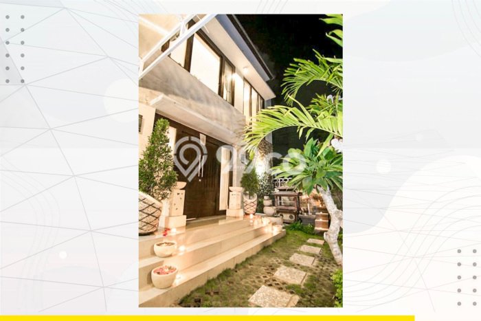 Rumah Luxury Modern Siap Huni di Nusa Dua Badung Rumah Luxury Modern Siap Huni di Nusa Dua Badung
